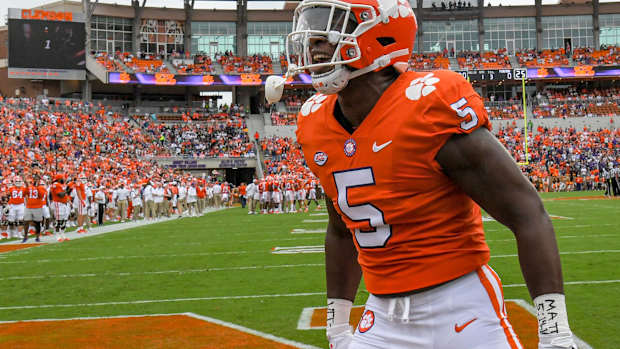 K.J. Henry